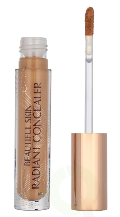 Charlotte Tilbury Beautiful Skin Radiant Concealer 7.2 g #11.75 Tan i gruppen SKÖNHET & HÄLSA / Makeup / Basmakeup / Concealer hos TP E-commerce Nordic AB (D35422)