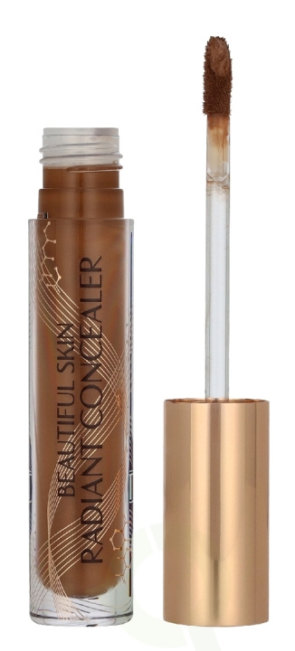 Charlotte Tilbury Beautiful Skin Radiant Concealer 7.2 g #15.5 Deep i gruppen SKÖNHET & HÄLSA / Makeup / Basmakeup / Concealer hos TP E-commerce Nordic AB (D35427)