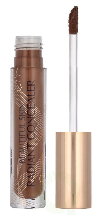 Charlotte Tilbury Beautiful Skin Radiant Concealer 7.2 g #17 Deep i gruppen SKÖNHET & HÄLSA / Makeup / Basmakeup / Concealer hos TP E-commerce Nordic AB (D35429)