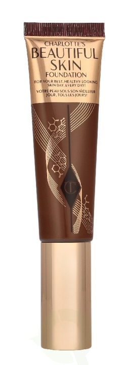 Charlotte Tilbury Beautiful Skin Foundation 30 ml #16 Cool i gruppen SKÖNHET & HÄLSA / Makeup / Basmakeup / Foundation hos TP E-commerce Nordic AB (D35433)