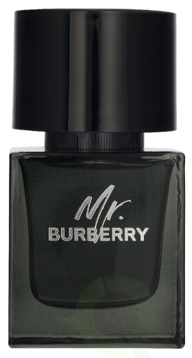 Burberry Mr. Burberry Edp Spray 50 ml i gruppen SKÖNHET & HÄLSA / Doft & Parfym / Parfym hos TP E-commerce Nordic AB (D35445)