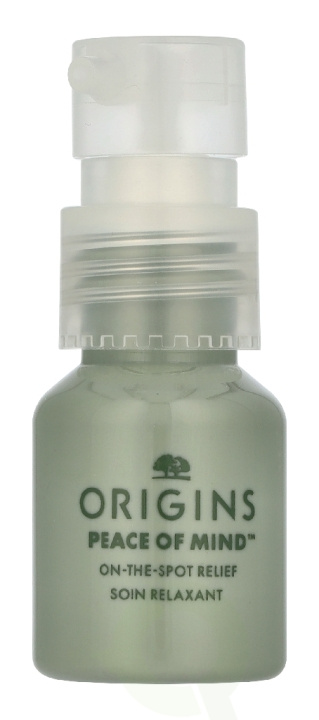 Origins Sensotherapy Peace Of Mind On-The-Spot Rel 15 ml i gruppen SKÖNHET & HÄLSA / Hudvård / Ansiktsvård hos TP E-commerce Nordic AB (D35453)