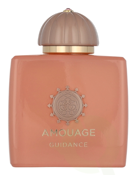 Amouage Guidance Edp Spray 100 ml i gruppen SKÖNHET & HÄLSA / Doft & Parfym / Parfym / Parfym för henne hos TP E-commerce Nordic AB (D35461)