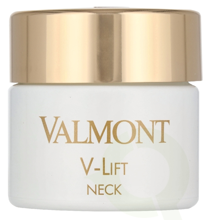Valmont V-Lift Neck Cream 50 ml i gruppen SKÖNHET & HÄLSA / Hudvård / Ansiktsvård / Dagkräm hos TP E-commerce Nordic AB (D35472)