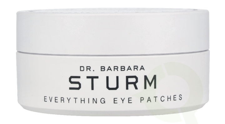 Barbara Sturm Dr. Barbara Sturm Everything Eye Patches 87 g 30 Pcs i gruppen SKÖNHET & HÄLSA / Hudvård / Ansiktsvård hos TP E-commerce Nordic AB (D35474)