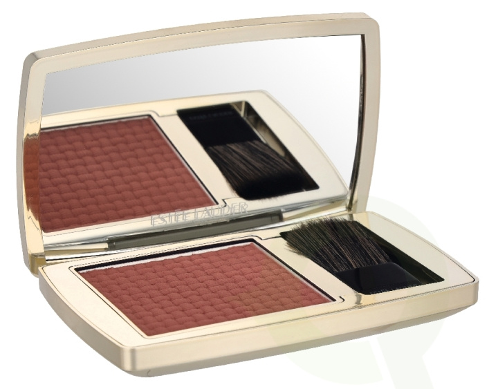 Estee Lauder The Sculpting Blush 7 g Rebellious Rose i gruppen SKÖNHET & HÄLSA / Makeup / Basmakeup / Rouge / Bronzer hos TP E-commerce Nordic AB (D35483)