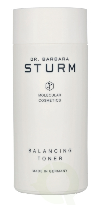 Barbara Sturm Dr. Barbara Sturm Balancing Toner 150 ml i gruppen SKÖNHET & HÄLSA / Hudvård / Ansiktsvård / Ansiktsvatten & Facemist hos TP E-commerce Nordic AB (D35486)