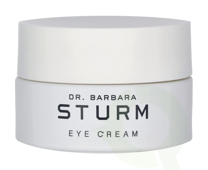 Barbara Sturm Dr. Barbara Sturm Eye Cream 15 ml i gruppen SKÖNHET & HÄLSA / Hudvård / Ansiktsvård / Ögonkräm hos TP E-commerce Nordic AB (D35487)