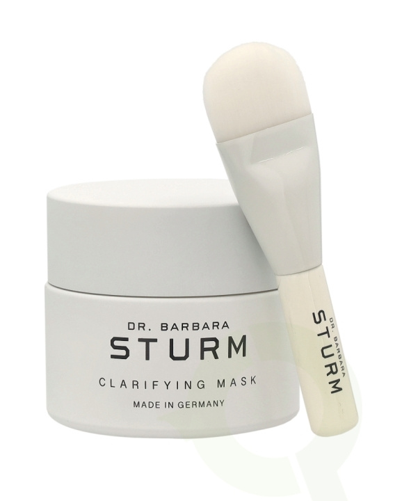 Barbara Sturm Dr. Barbara Sturm Clarifying Mask 50 ml i gruppen SKÖNHET & HÄLSA / Hudvård / Ansiktsvård / Masker hos TP E-commerce Nordic AB (D35492)