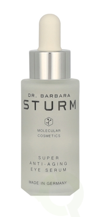 Barbara Sturm Dr. Barbara Sturm Super Anti-Aging Eye Serum 20 ml i gruppen SKÖNHET & HÄLSA / Hudvård / Ansiktsvård / Serum Hud hos TP E-commerce Nordic AB (D35496)