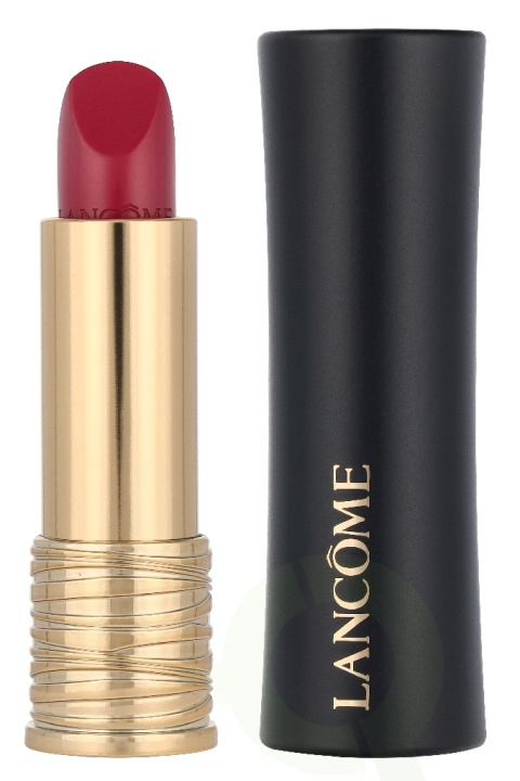 Lancome L\'Absolu Rouge Cream Lipstick 3.4 g #366 Paris S\'eveille i gruppen SKÖNHET & HÄLSA / Makeup / Läppar / Läppstift hos TP E-commerce Nordic AB (D35501)