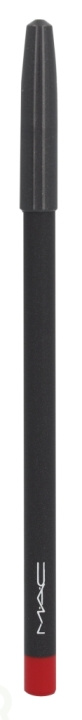 MAC Lip Pencil 1.45 g Cherry i gruppen SKÖNHET & HÄLSA / Makeup / Läppar / Läppenna hos TP E-commerce Nordic AB (D35507)