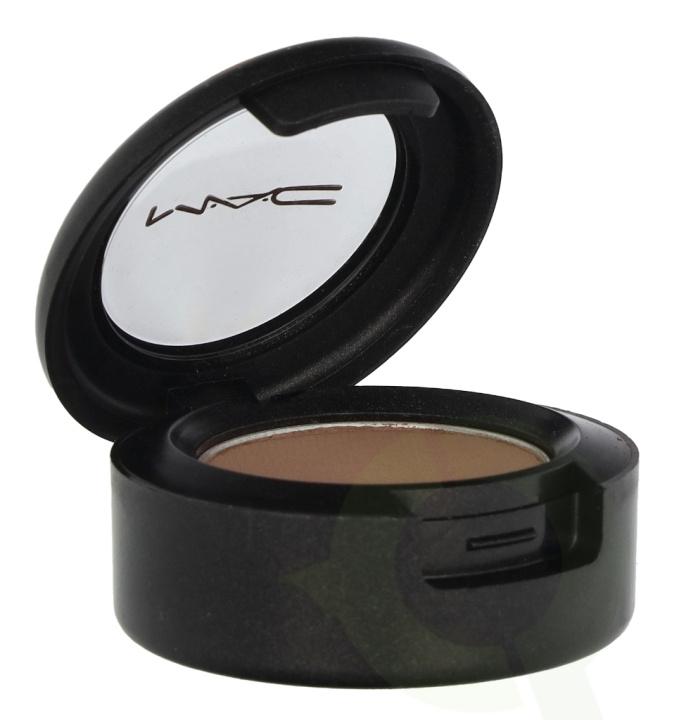 MAC Eye Shadow Matte 1.5 g Sandstone i gruppen SKÖNHET & HÄLSA / Makeup / Ögon & Ögonbryn / Ögonskuggor hos TP E-commerce Nordic AB (D35514)
