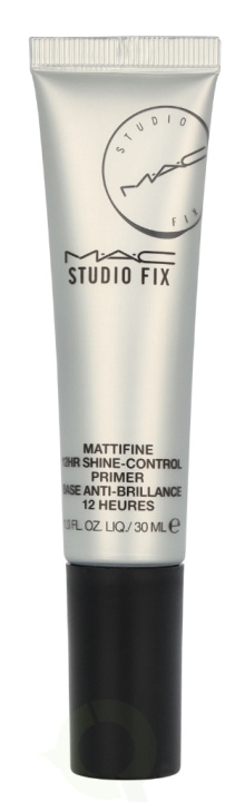 MAC Studio Fix Mattifine 12HR Shine-Control Primer 30 ml i gruppen SKÖNHET & HÄLSA / Makeup / Basmakeup / Primer hos TP E-commerce Nordic AB (D35515)