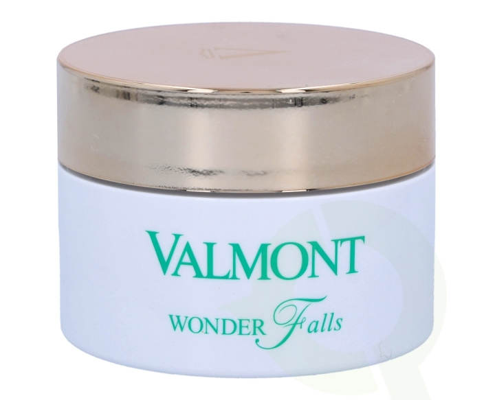 Valmont Wonder Falls 100 ml i gruppen SKÖNHET & HÄLSA / Hudvård / Ansiktsvård / Dagkräm hos TP E-commerce Nordic AB (D35520)