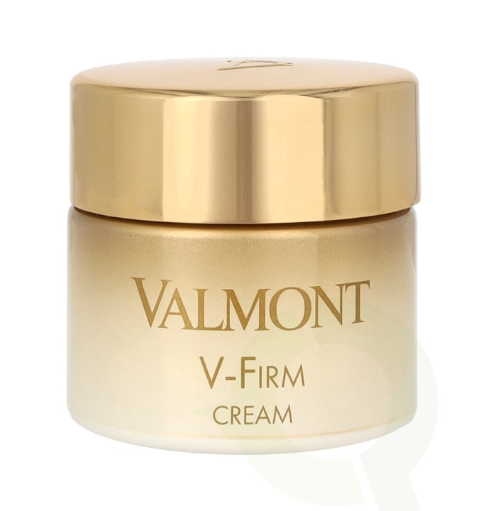 Valmont V-Firm Cream 50 ml i gruppen SKÖNHET & HÄLSA / Hudvård / Ansiktsvård / Dagkräm hos TP E-commerce Nordic AB (D35523)