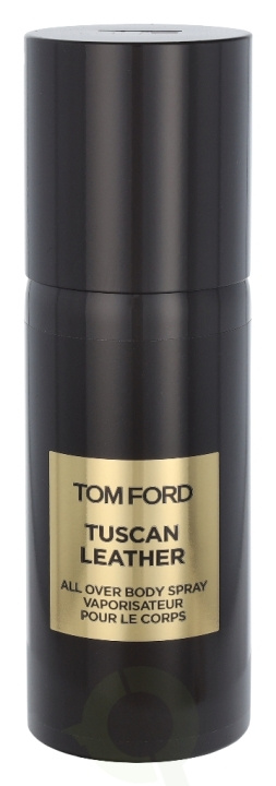 Tom Ford Tuscan Leather All Over Body Spray 150 ml i gruppen SKÖNHET & HÄLSA / Doft & Parfym / Parfym hos TP E-commerce Nordic AB (D35524)