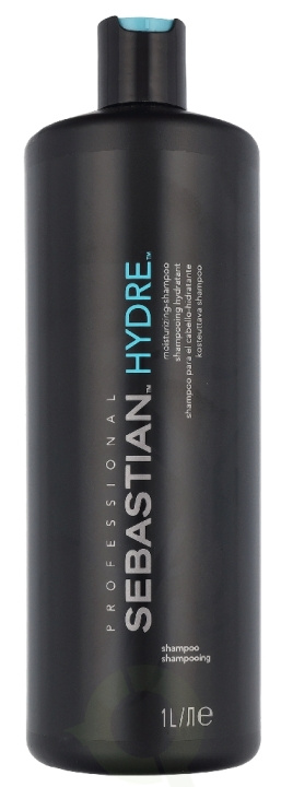 Sebastian Hydre Shampoo 1000 ml i gruppen SKÖNHET & HÄLSA / Hår & Styling / Hårvårdsprodukter / Schampo hos TP E-commerce Nordic AB (D35525)