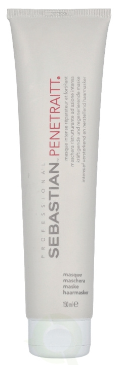 Sebastian Penetraitt Masque 150 ml i gruppen SKÖNHET & HÄLSA / Hår & Styling / Hårvårdsprodukter hos TP E-commerce Nordic AB (D35528)