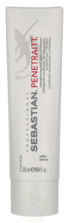 Sebastian Penetraitt Conditioner 250 ml i gruppen SKÖNHET & HÄLSA / Hår & Styling / Hårvårdsprodukter / Balsam hos TP E-commerce Nordic AB (D35531)