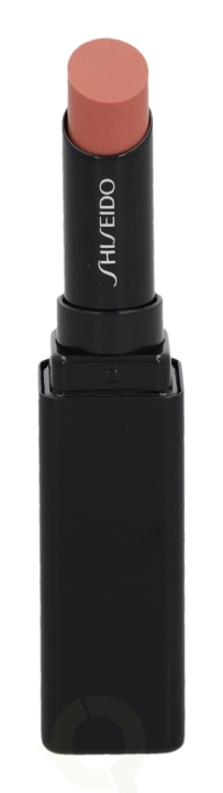 Shiseido Color Gel Lip Balm 2 g #111 Bamboo i gruppen SKÖNHET & HÄLSA / Makeup / Läppar / Läppbalsam hos TP E-commerce Nordic AB (D35545)