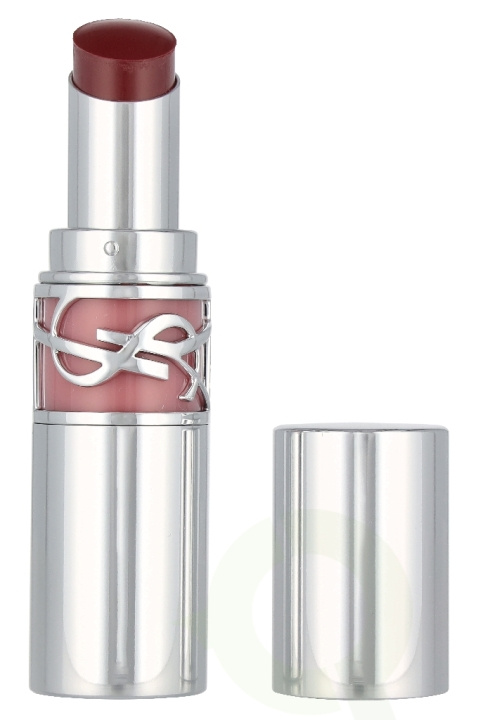Yves Saint Laurent YSL Loveshine Lipstick 3.2 g #205 Nude Self i gruppen SKÖNHET & HÄLSA / Makeup / Läppar / Läppstift hos TP E-commerce Nordic AB (D35548)