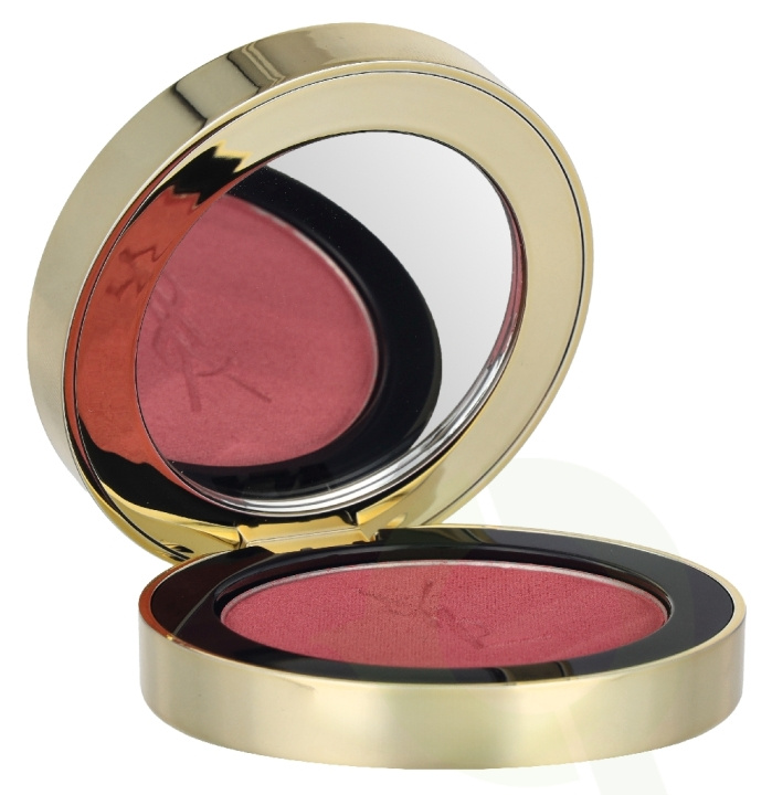 Yves Saint Laurent YSL Make Me Blush Powder 6 g #44 Nude Lavallier | SKÖNHET & HÄLSA - Makeup - Basmakeup - Puder | GameStuff