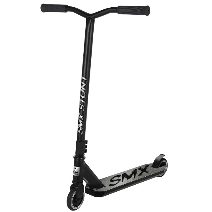 SportMe Kickbike SMX Stunt i gruppen LEKSAKER, BARN- & BABYPRODUKTER / Uteleksaker / Cyklar & Sparkcyklar hos TP E-commerce Nordic AB (D35607)