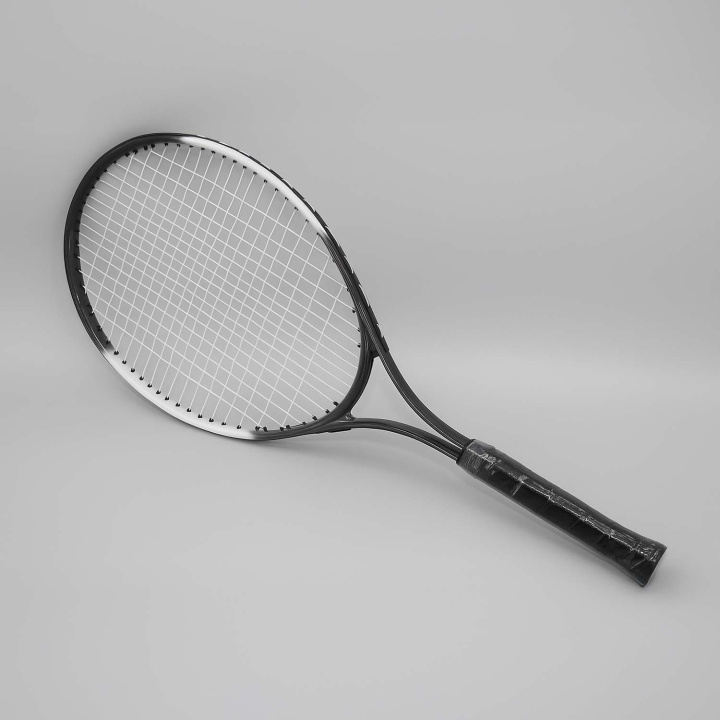 SportMe Tennisracket 23 Tum i gruppen LEKSAKER, BARN- & BABYPRODUKTER / Uteleksaker / Sport & Spel hos TP E-commerce Nordic AB (D35609)