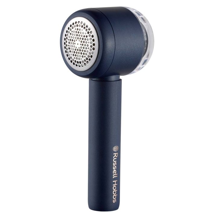 Russell Hobbs Noppborttagare Uppladdningsbar USB-C 27660-56/RH i gruppen HEM, HUSHÅLL & TRÄDGÅRD / Klädvård / Övrig klädvård hos TP E-commerce Nordic AB (D35616)