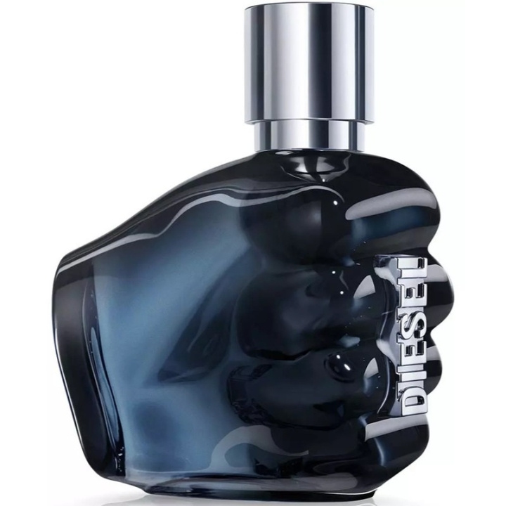 Diesel Only the Brave Edp 35ml i gruppen SKÖNHET & HÄLSA / Doft & Parfym / Parfym / Parfym för honom hos TP E-commerce Nordic AB (D35665)