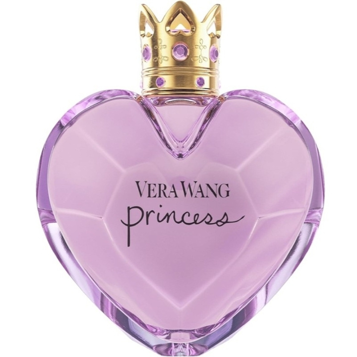 Vera Wang Princess Edt 30ml i gruppen SKÖNHET & HÄLSA / Doft & Parfym / Parfym / Parfym för henne hos TP E-commerce Nordic AB (D35667)