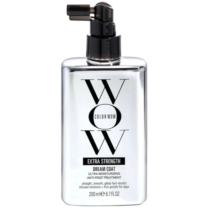 Color Wow Extra Strength Dream Coat 200ml i gruppen SKÖNHET & HÄLSA / Hår & Styling / Hårvårdsprodukter hos TP E-commerce Nordic AB (D35677)