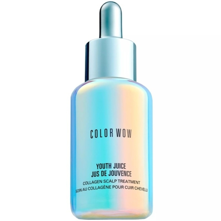 Color Wow Youth Juice 50ml i gruppen SKÖNHET & HÄLSA / Hår & Styling / Hårvårdsprodukter hos TP E-commerce Nordic AB (D35679)