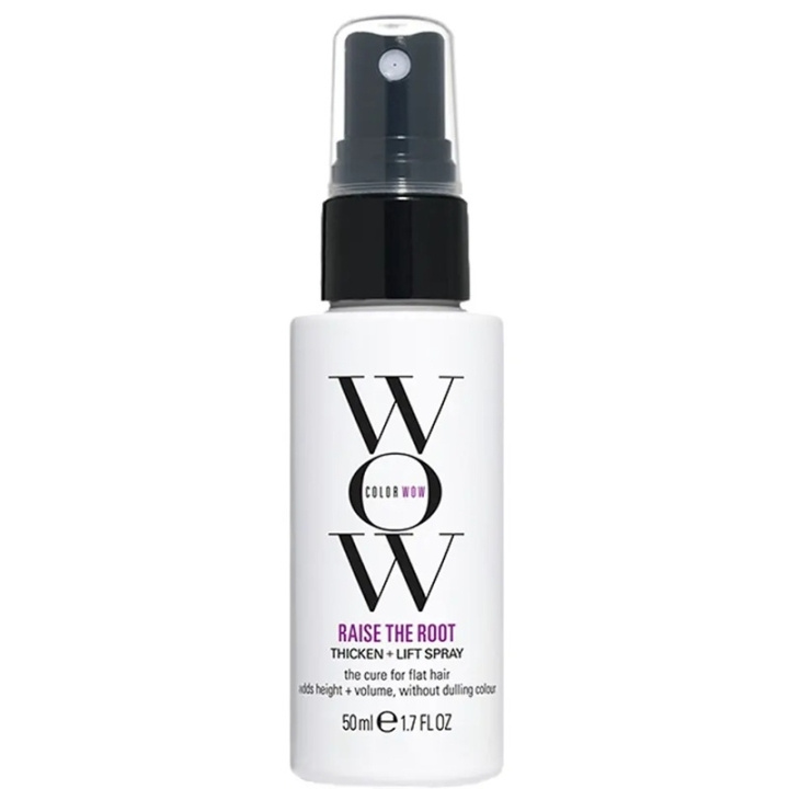Color Wow Raise The Root Thicken & Lift Spray 50ml i gruppen SKÖNHET & HÄLSA / Hår & Styling / Hårvårdsprodukter hos TP E-commerce Nordic AB (D35680)
