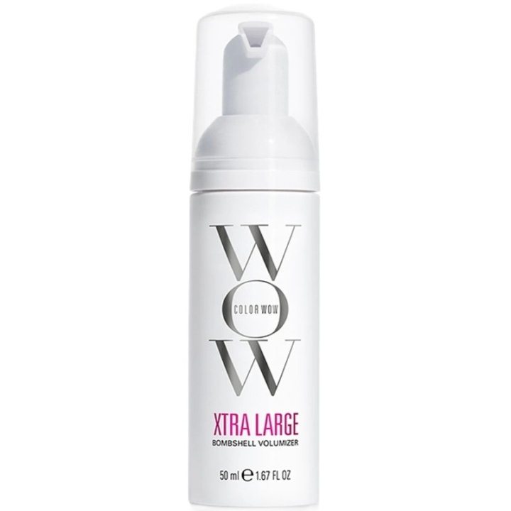 Color Wow Xtra Large Bombshell Volumizer 50ml i gruppen SKÖNHET & HÄLSA / Hår & Styling / Hårvårdsprodukter hos TP E-commerce Nordic AB (D35682)