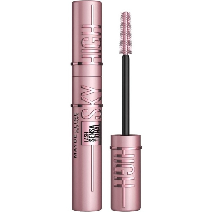 Maybelline Lash Sensational Sky High Mascara Brown i gruppen SKÖNHET & HÄLSA / Makeup / Ögon & Ögonbryn / Mascara hos TP E-commerce Nordic AB (D35692)