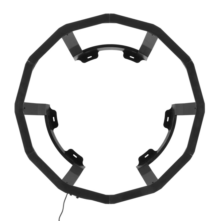 Atom Dart belysning 360 i gruppen LEKSAKER, BARN- & BABYPRODUKTER / Uteleksaker / Sport & Spel hos TP E-commerce Nordic AB (D35812)