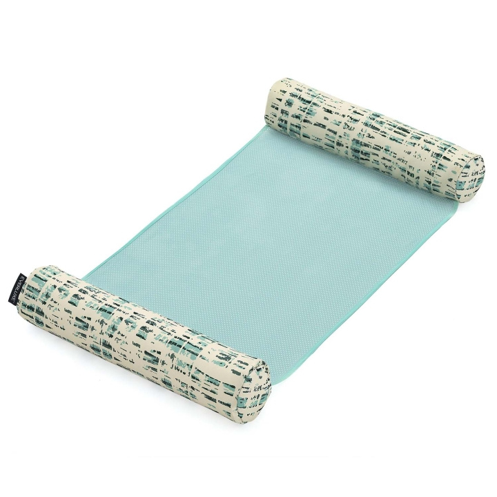 Bestway Hammock Lounge Everluxe 1,22 x 0,65 x 0,15 m i gruppen LEKSAKER, BARN- & BABYPRODUKTER / Uteleksaker / Badleksaker & Vattenleksaker hos TP E-commerce Nordic AB (D35841)