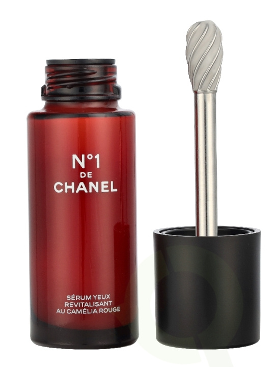 Chanel No 1 The Revitalizing Eye Serum 15 ml i gruppen SKÖNHET & HÄLSA / Hudvård / Ansiktsvård / Serum Hud hos TP E-commerce Nordic AB (D35850)