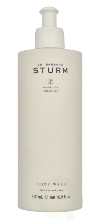 Barbara Sturm Dr. Barbara Sturm Body Wash 500 ml i gruppen SKÖNHET & HÄLSA / Hudvård / Kroppsvård / Bad & Duschcreme hos TP E-commerce Nordic AB (D35855)