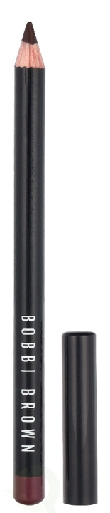 Bobbi Brown Lip Pencil 1.15 g #11 Deep Berry i gruppen SKÖNHET & HÄLSA / Makeup / Läppar / Läppenna hos TP E-commerce Nordic AB (D35884)