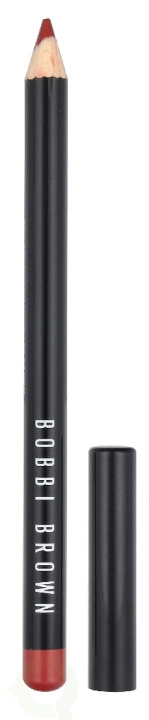 Bobbi Brown Lip Pencil 1.15 g #9 Ruby i gruppen SKÖNHET & HÄLSA / Makeup / Läppar / Läppenna hos TP E-commerce Nordic AB (D35885)