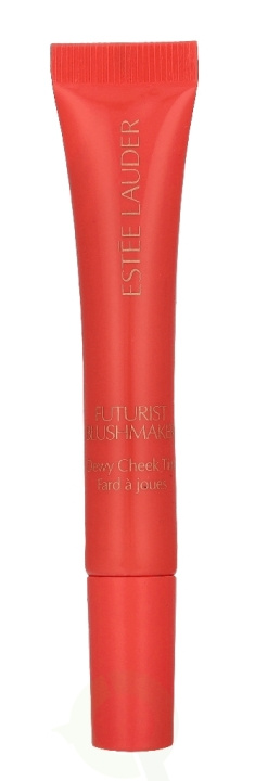 Estee Lauder Futurist Blushmaker 10 ml Afterglow i gruppen SKÖNHET & HÄLSA / Makeup / Basmakeup / Rouge / Bronzer hos TP E-commerce Nordic AB (D35893)