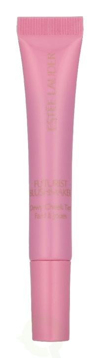Estee Lauder Futurist Blushmaker 10 ml Meet Cute i gruppen SKÖNHET & HÄLSA / Makeup / Basmakeup / Rouge / Bronzer hos TP E-commerce Nordic AB (D35896)