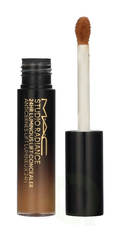 MAC Studio Radiance Concealer 11 ml NC44 i gruppen SKÖNHET & HÄLSA / Makeup / Basmakeup / Concealer hos TP E-commerce Nordic AB (D35899)