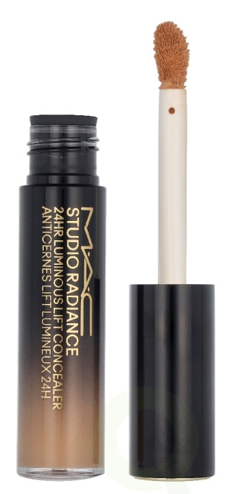 MAC Studio Radiance Concealer 11 ml NC20 i gruppen SKÖNHET & HÄLSA / Makeup / Basmakeup / Concealer hos TP E-commerce Nordic AB (D35900)