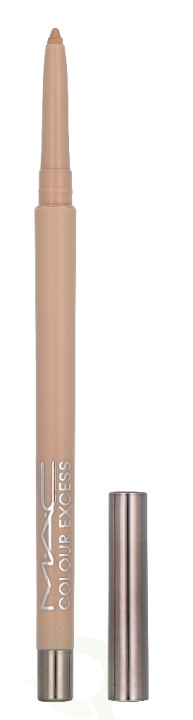 MAC Colour Excess Gel Pencil Eyeliner 0.35 g Full Sleeve i gruppen SKÖNHET & HÄLSA / Makeup / Ögon & Ögonbryn / Eyeliner / Kajal hos TP E-commerce Nordic AB (D35903)