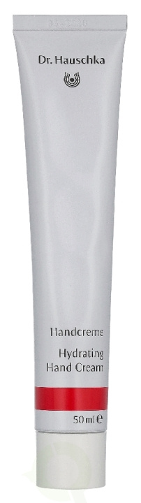 Dr. Hauschka Hydrating Hand Cream 50 ml i gruppen SKÖNHET & HÄLSA / Manikyr/Pedikyr / Handkräm hos TP E-commerce Nordic AB (D35935)