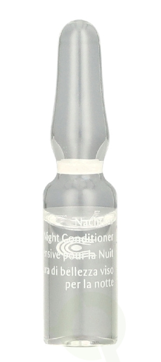 Dr. Hauschka Renewing Night Conditioner 10 ml 10x1 i gruppen SKÖNHET & HÄLSA / Hudvård / Ansiktsvård / Serum Hud hos TP E-commerce Nordic AB (D35936)